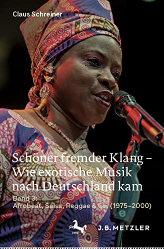 Stock image for Schner Fremder Klang - Wie Exotische Musik Nach Deutschland Kam for sale by Blackwell's