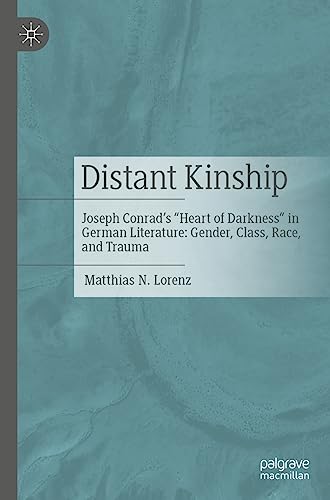Stock image for Distant Kinship (Paperback) for sale by Grand Eagle Retail