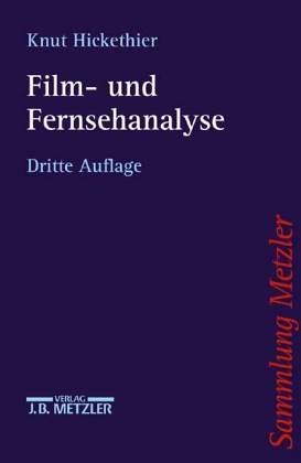 Beispielbild fr Film- und Fernsehanalyse. zum Verkauf von medimops