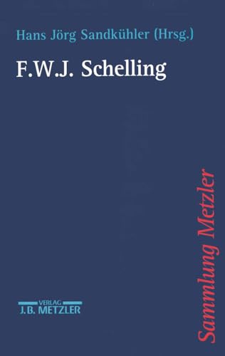 Beispielbild fr F.W.J. Schelling zum Verkauf von Blackwell's