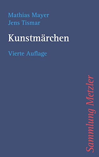 Imagen de archivo de Kunstmrchen a la venta por medimops