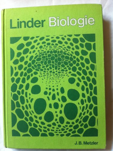 Stock image for Linder Biologie Lehrbuch für die Oberstufe / Hans Knodel for sale by Lausitzer Buchversand