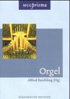 Beispielbild fr Orgel zum Verkauf von medimops
