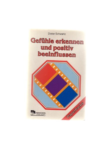 Imagen de archivo de Gefhle erkennen und positiv beeinflussen a la venta por medimops