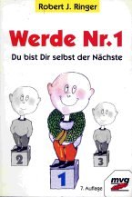 Beispielbild fr Werde Nr. eins. Du bist Dir selbst der Nchste. zum Verkauf von medimops