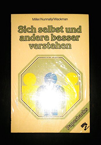 Sich selbst und andere besser verstehen. - bk1811