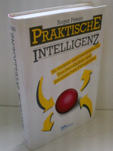 Beispielbild fr Praktische Intelligenz zum Verkauf von Eulennest Verlag e.K.