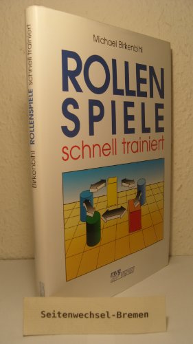 Beispielbild fr Rollenspiele schnell trainiert zum Verkauf von medimops