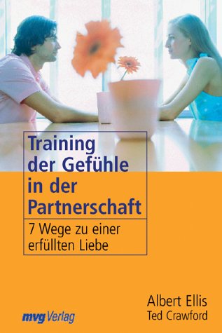 Stock image for Training der Gefühle in der Partnerschaft. for sale by WorldofBooks