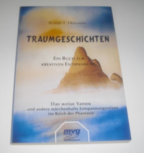 Stock image for Traumgeschichten for sale by medimops