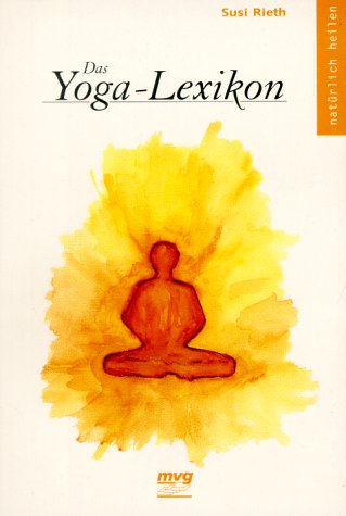 9783478085779: Das Yoga-Lexikon