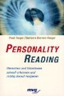 Personality Reading. (9783478086356) by Tieger, Paul D.; Barron-Tieger, Barbara