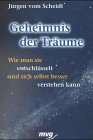 Stock image for Geheimnis der Trume for sale by medimops