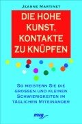 9783478086585: Die hohe Kunst, Kontakte zu knpfen.