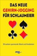 9783478086615: Das neue Gehirn-Jogging fr Schlaumeier.