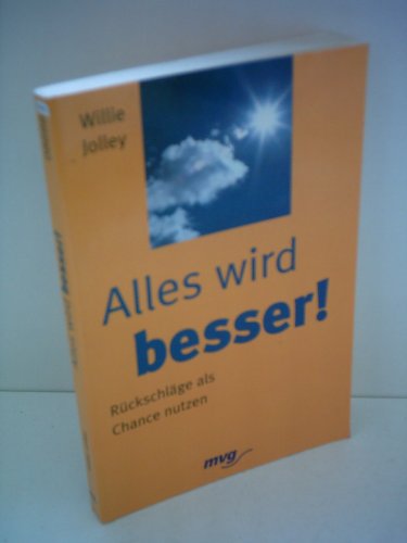 Stock image for Alles wird besser! for sale by medimops