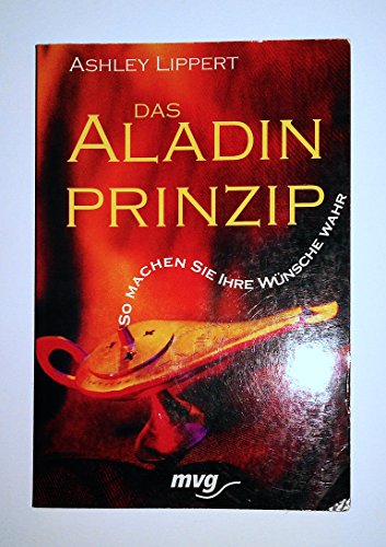 Stock image for Das Aladin-Prinzip for sale by medimops