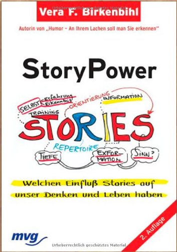 Stock image for StoryPower for sale by medimops