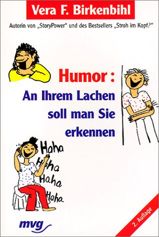 Humor - Birkenbihl, Vera F.