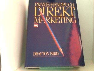 9783478211901: Praxis- Handbuch Direktmarketing