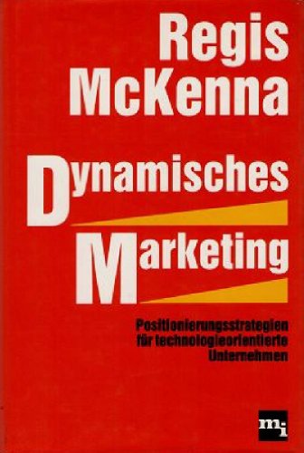 Stock image for Dynamisches Marketing for sale by medimops