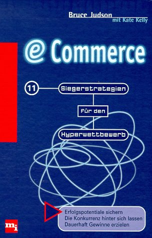 Beispielbild fr E-Commerce zum Verkauf von Housing Works Online Bookstore