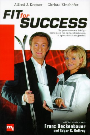 Imagen de archivo de Fit for Success a la venta por medimops