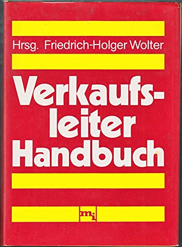 Beispielbild fr Verkaufsleiter-Handbuch zum Verkauf von 3 Mile Island