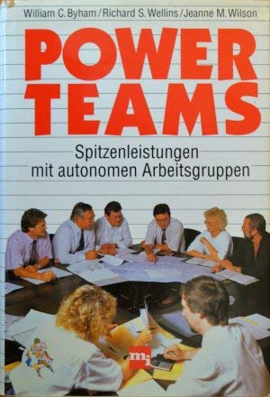 9783478323604: Inside Teams: How 20 World-Class Organizations Are Winning Through Teamwork