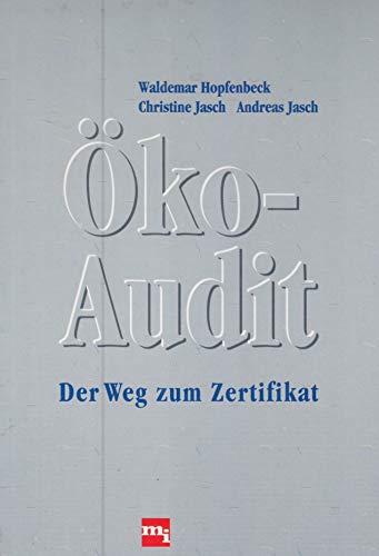 Öko-Audit. Der Weg zum Zertifikat