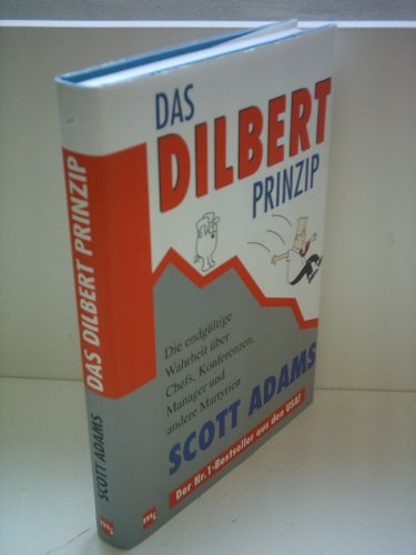 9783478356305: Das Dilbert-Prinzip.