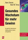 9783478370004: Gesundes Wachstum fr mehr Gewinn