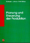 Imagen de archivo de Planung und Steuerung der Produktion a la venta por medimops