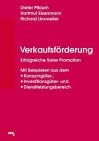 9783478373807: Verkaufsfrderung. Erfolgreiche Sales Promotion.