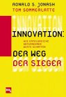 Stock image for Innovation / Der Weg der Sieger for sale by Osterholzer Buch-Antiquariat