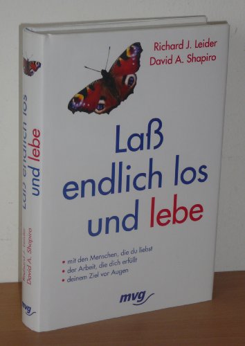 Stock image for La endlich los und lebe for sale by medimops