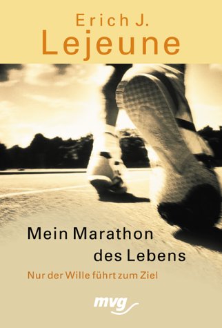 Beispielbild fr Mein Marathon des Lebens zum Verkauf von medimops