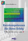 Beispielbild fr Kernkompetenzen fr Ihren Erfolg - Was im Job wirklich zhlt - guter Zustand zum Verkauf von Weisel