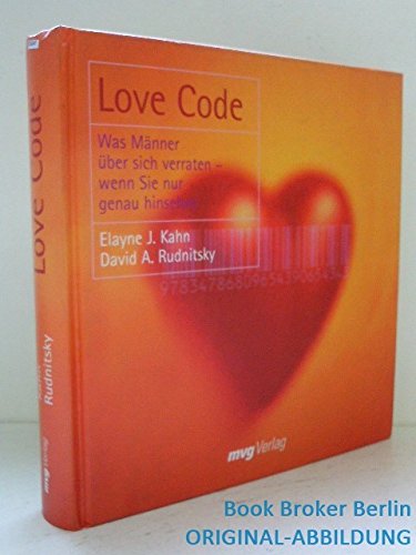 9783478731904: Love Code