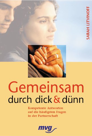 Beispielbild fr Gemeinsam durch dick & dnn zum Verkauf von Harle-Buch, Kallbach