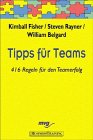 Tipps fÃ¼r Teams. (9783478812290) by Kimball Fisher