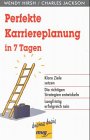 Stock image for Perfekte Karriereplanung in 7 Tagen for sale by Leserstrahl  (Preise inkl. MwSt.)