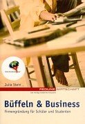 Stock image for Bffeln & Business for sale by Gabis Bcherlager