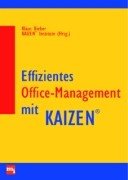 Effizientes Office-Management mit KAIZEN