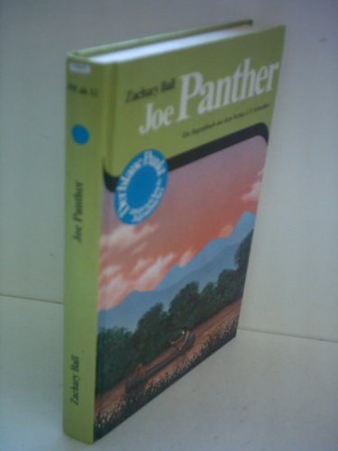 Stock image for Joe Panther for sale by Storisende Versandbuchhandlung