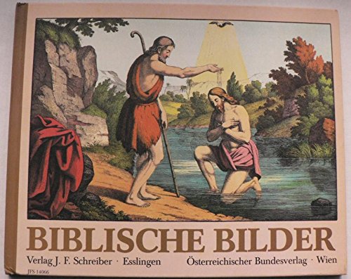 Beispielbild fr Biblische Bilder zum Verkauf von Gabis Bcherlager