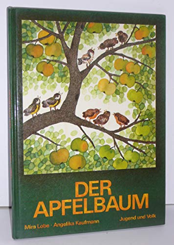 Beispielbild fr Der Apfelbaum zum Verkauf von Wonder Book