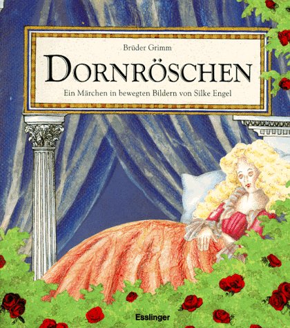 9783480200641: Dornrschen