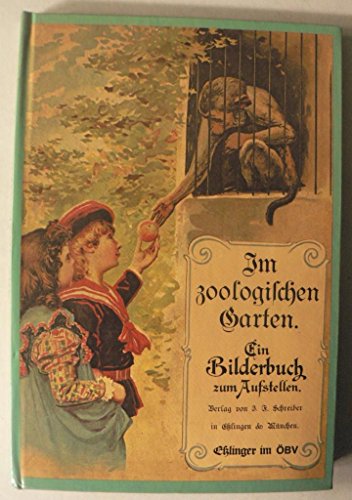 Stock image for Im zoologischen Garten for sale by medimops