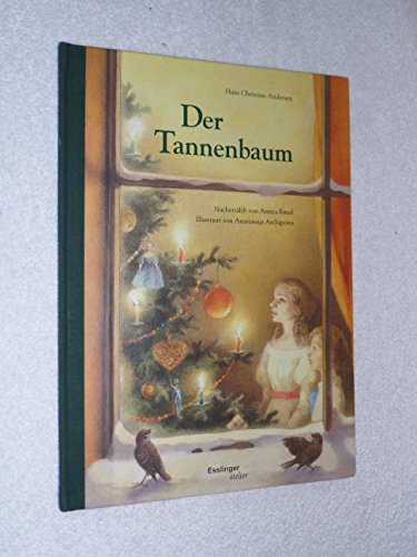 Beispielbild fr Der Tannenbaum zum Verkauf von medimops